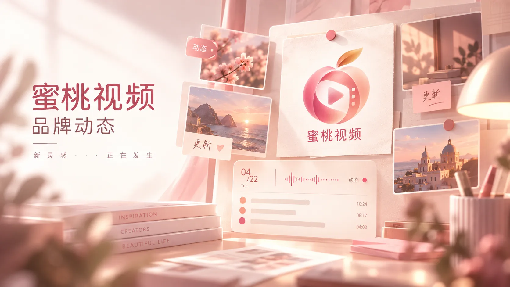 蜜桃传媒视频内容整理